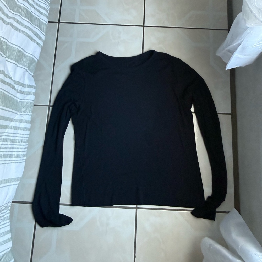 Lululemon Hold Tight True Navy